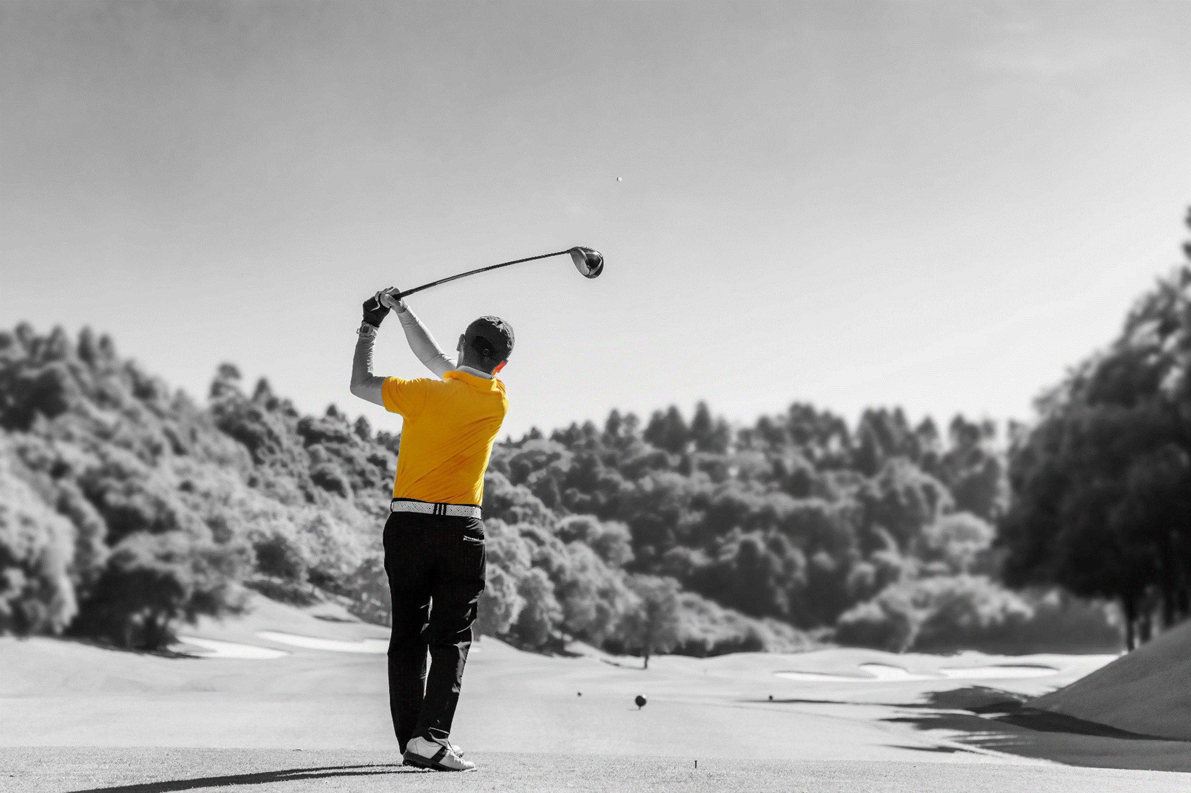 , Maybank World Mastercard opens up a world of golf and more